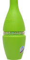 Clavette in plastica con brillanti 44,5 cm Pastorelli Verde  Pastorelli