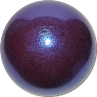 Palle diametro 18 cm High Vision Pastorelli Blueberry HV  Pastorelli