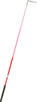 Glitter Sfumate Pastorelli Rosso-Rosa Fluo-Rosa Chicco impugnatura Nera Pastorelli