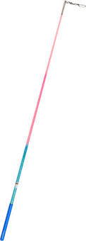 Glitter Sfumate Pastorelli Smeraldo-Rosa Fluo-Rosa Chicco impugnatura Azzurra Pastorelli