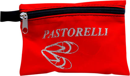 Portamezzepunte Pastorelli Rosso Pastorelli