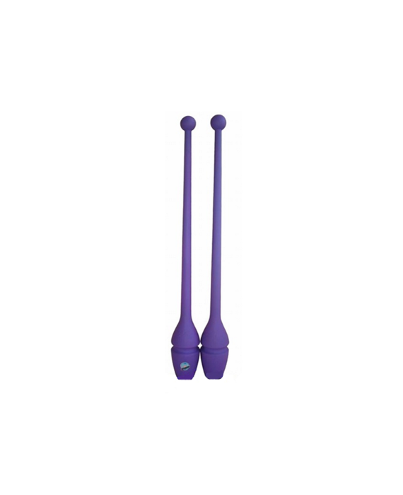 Clavette in Gomma Sasaki 40,5 Viola