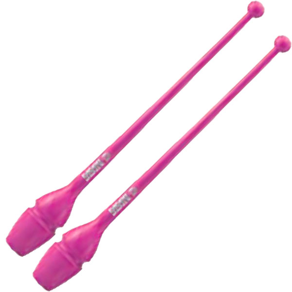 Clavette in Gomma ad incastro Sasaki 44cm Lampone NUOVA FIG